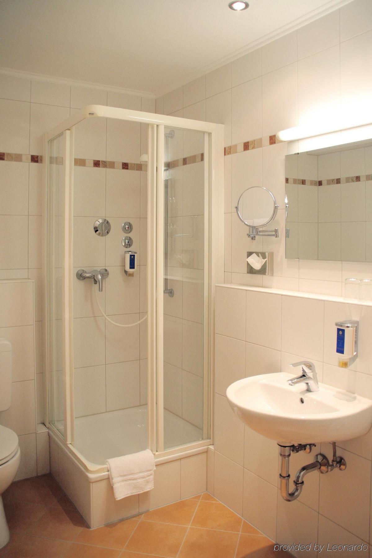 Andi Stadthotel Muenchen Bilik gambar