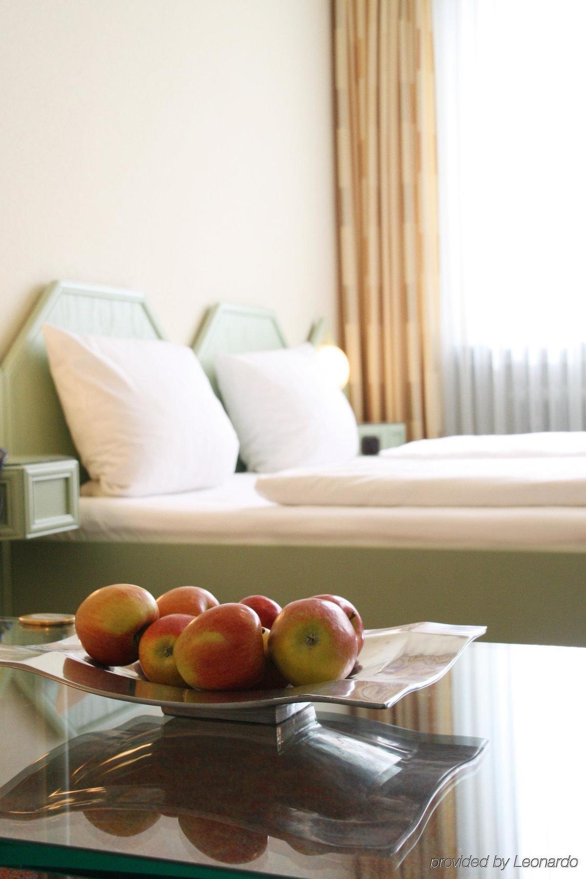 Andi Stadthotel Muenchen Luaran gambar