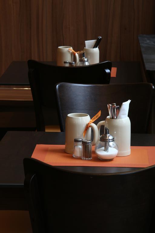 Andi Stadthotel Muenchen Luaran gambar