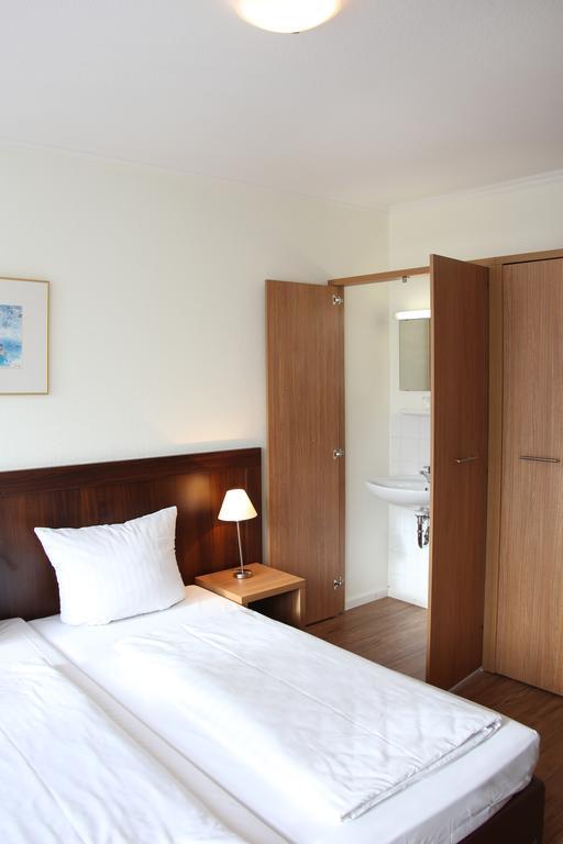Andi Stadthotel Muenchen Luaran gambar