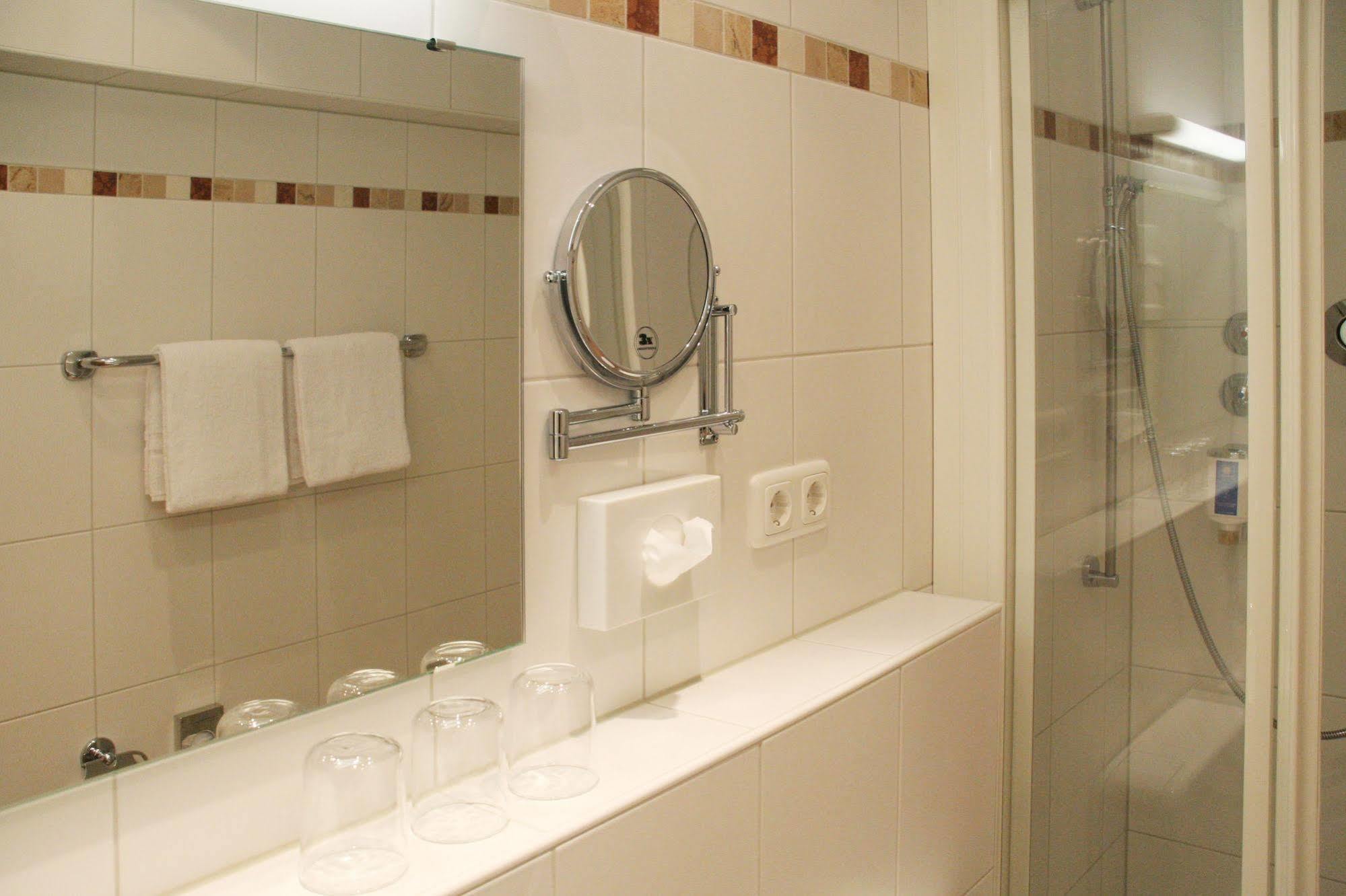 Andi Stadthotel Muenchen Luaran gambar